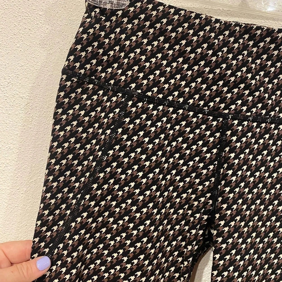 Sweaty Betty Power 7/8 Length Leggings Size 4 EUC - Picture 2 of 4